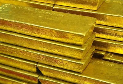 هبوط أسعار الذهب وسط آمال بالتوصل لعلاج لفيروس كورونا