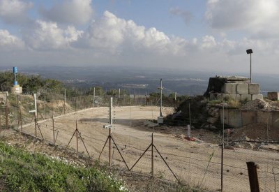 الجيش الإسرائيلي يغلق كافة المحاور الحدودية مع لبنان