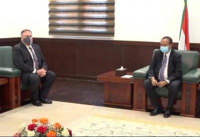  اتفاق.. 335 مليون دولار تخرج السودان من قائمة الإرهاب