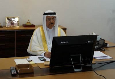 "الأعلى للشؤون الإسلامية" يقرر: فتح المساجد وعودة العبادات الجماعية بالتدريج