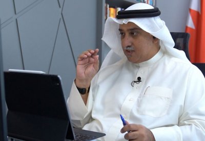 د. بن شمس: "هايبو" يساهم في إعداد الجيل الجديد من القيادات الشبابية التي ستقود العمل الحكومي مستقبلاً