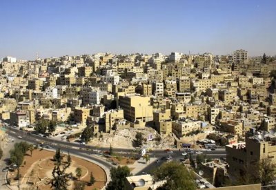 مع كورونا.. بهذه النسبة انكمش التضخم في الأردن