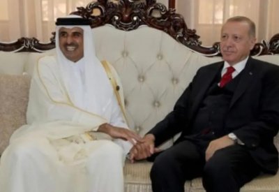 تركيا ستبيع لقطر الطيران والمطار والبورصة لتسديد 430 مليار دولار