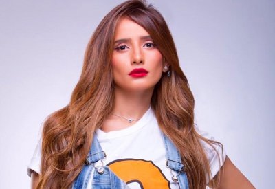 زينة تتعاطي مضادات للاكتئاب