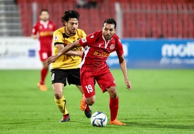 كورونا "يُربك" جدول مباريات دوري الكرة