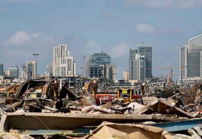 فرنسا تحذر من زوال لبنان وتنتقد تقاعس الطبقة السياسية
