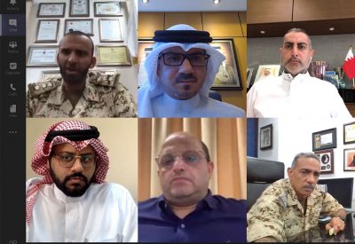 الأولمبية تجمع مع الاتحادات والقناة الرياضية لتنسيق مواعيد المباريات المهمة
