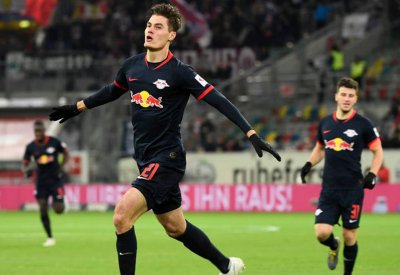 ليفركوزن يأمل التعاقد مع شيك