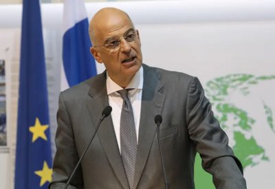 اليونان تدعو الناتو لعدم التسامح مع أعمال تركيا العدوانية