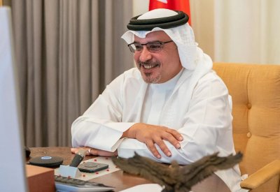 "التنسيقية" تطلع على آلية تقييم مراكز الخدمة الحكومية 