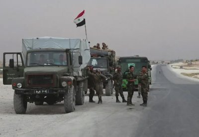 مفاوضات واشنطن وموسكو مفتوحة حول شرق الفرات وحكم ذاتي للأكراد