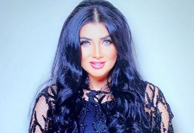 شهد الياسين: "سعيدة لأنني سأصبح أما للمرة الأولى"