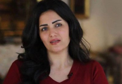 الحكم بسجن سما المصري سنتين وغرامة 100 ألف جنيه