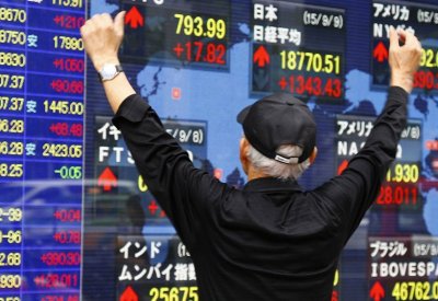 ارتفاع مؤشرات الأسهم اليابانية في بورصة طوكيو