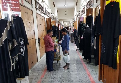 سوق مدينة عيسى الشعبي .. تطوير مستمر وحركة تضج بها الذاكرة البحرينية 