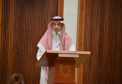 حطاب يدعو لإعفاء المواطنين من رسوم فحص فيروس "كورونا" بالمطار