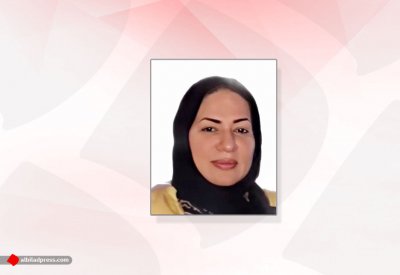 د.سونيا تدعو إلى التباعد الاجتماعي وتجنب التجمعات خلال المناسبات