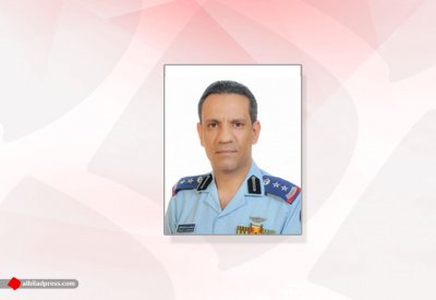 قوات تحالف دعم الشرعية في اليمن تعترض وتدمير طائرة بدون طيار أطلقتها الميليشيا الحوثية باتجاه السعودية