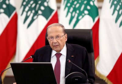 لبنان.. عون يجري مشاورات الاثنين لتسمية رئيس وزراء جديد