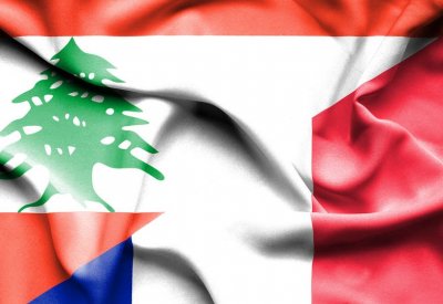 فرنسا: حان الوقت لتنحي أحزاب لبنان مؤقتاً لتشكيل حكومة