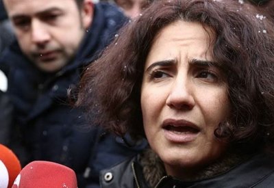 الاتحاد الأوروبي يدعو تركيا لتحسين أوضاع حقوق الإنسان