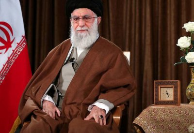 من هم مرشحو رئاسة إيران المدعومون من خامنئي؟