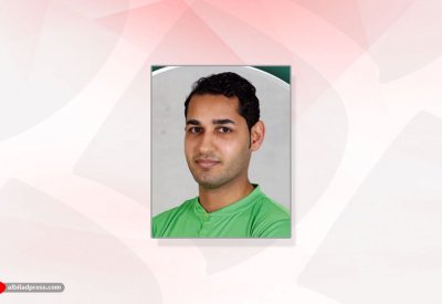 حريق يلحق أضرارًا بمنزل نجم  نادي المالكية