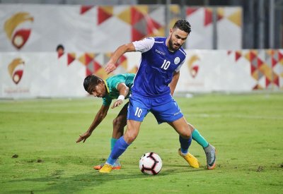 المحرق والأهلي يخرجان من "الحجر" والمنامة "يعترض"