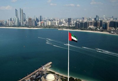  الإمارات.. مرسوم بإلغاء قانون مقاطعة إسرائيل