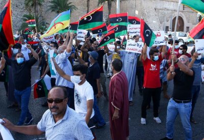 الأمم المتحدة: تحول لافت بليبيا.. وحاجة لعملية سياسية شاملة
