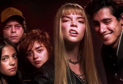 "مارفل" تطلق فيلمها الأول بفئة الرعب The New Mutants