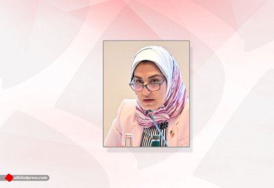 الأنصاري تثمن دعم سمو ولي العهد اللامحدود تعزيزًا لمساهمات المرأة في التنمية