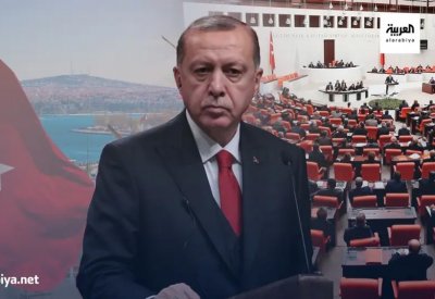 ينفذ خطة عمرها 100 عام.. لماذا يحاول أردوغان التوسع إقليميا وعربيا؟