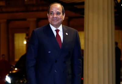 السيسي: سنواصل الإصلاح.. وهذا الملف أخطر من سد النهضة