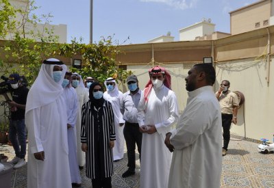 رئيسة مجلس النواب: تعاون نيابي حكومي لزيادة تلبية الطلبات وسرعة متابعة الاحتياجات الاسكانية