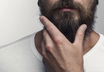طبيبة تتحدث عن فوائد اللحية والشارب