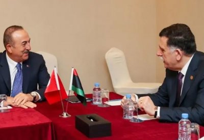 اليونان: حقوقنا البحرية لن تتأثر باتفاقية السراج وتركيا