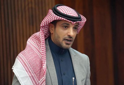 آل رحمة يشيد بنجاح موسم عاشوراء والرعاية الملكية السامية