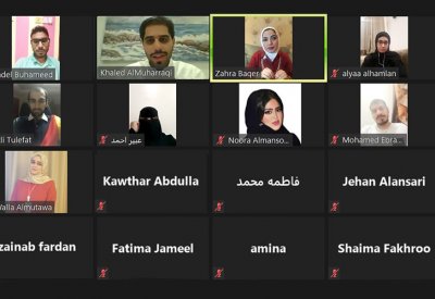 "شبابية الأعلى للمرأة" تستعرض المبادرات التشجيعية لتحول النشاط التجاري إلى براءات اختراع