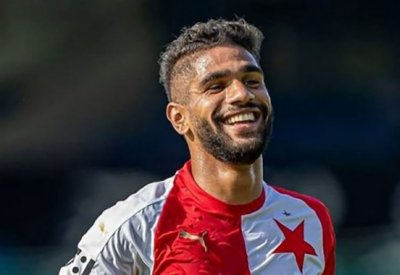 بالفيديو.. عبدالله يوسف يسجل في الدوري التشيكي الممتاز ويقود فريقه لانتصار عريض