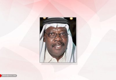 شقيق الفنان القدير عبدالله وليد في ذمة الله
