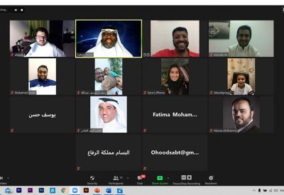 البيادر يبدع في زمن الكورنا ويختتم مسابقة أضحى البيادر
