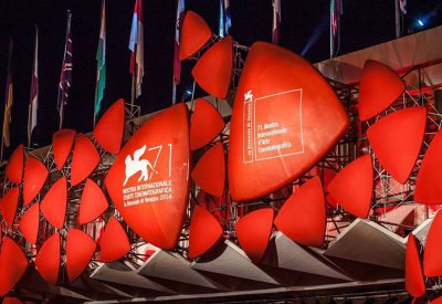 مهرجان البندقية السينمائي يفتقد إنتاجات هوليوود ونجومها