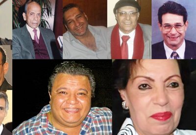 مهرجان المسرح التجريبى يحتفل بيوم المسرح المصرى