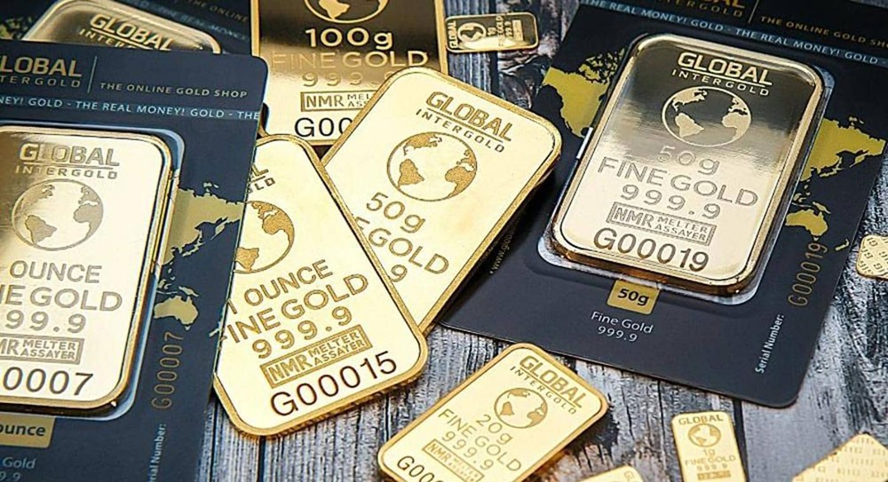 الذهب والفضة والدولار.. أين وصلت الأسعار بسبب كورونا؟