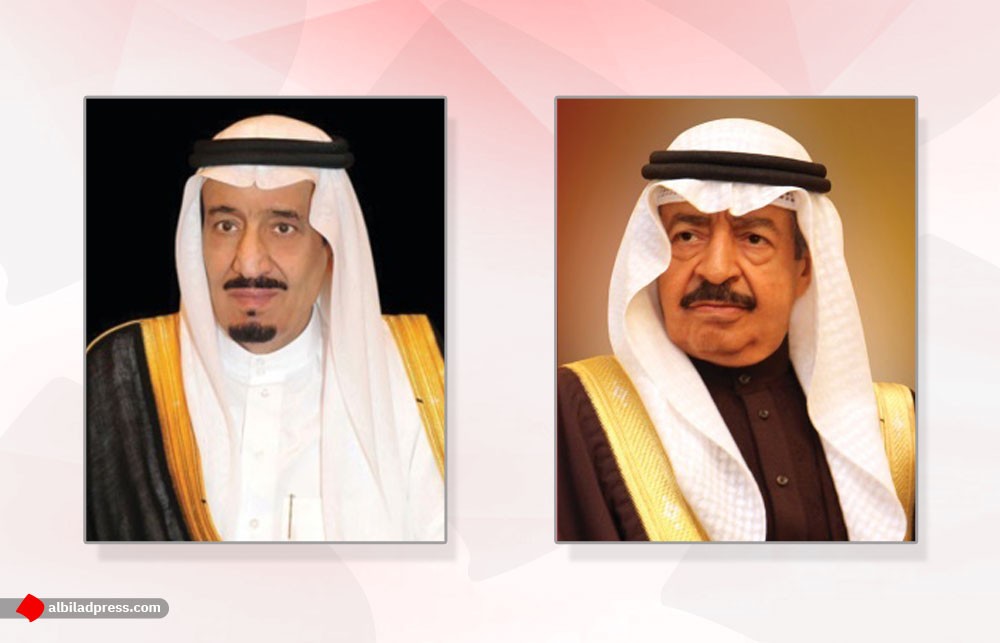 سمو رئيس الوزراء يبعث برقية تهنئة إلى خادم الحرمين بمناسبة حلول عيد الاضحى ونجاح موسم الحج