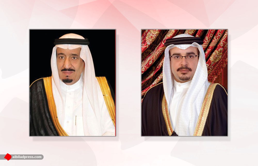 سمو ولي العهد يهنئ خادم الحرمين وولي عهده على التنظيم الناجح لشعيرة الحج هذا العام
