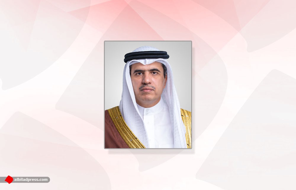 وزير الإعلام: السعودية أعزها الله بالاسلام وخدمة المسلمين