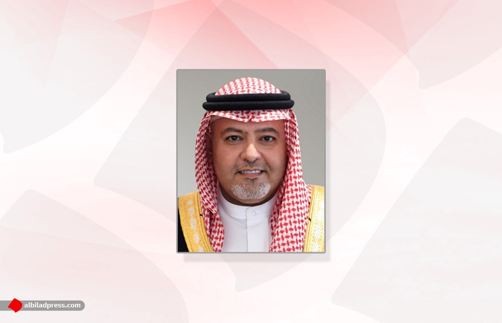 وزير العدل: نجاح موسم الحج امتداد للمسيرة التاريخية المباركة للسعودية