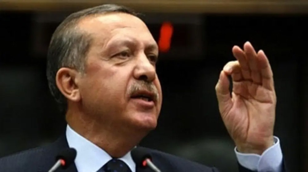 مركز دراسات بريطاني: سلوك أردوغان يهدد وحدة الناتو